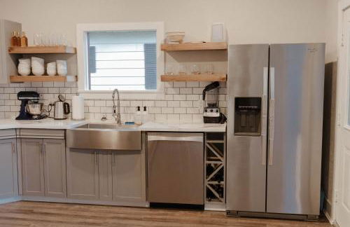 Central Tacoma Triplex - Foto 17