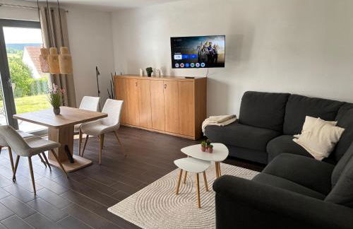 Gemütliche Ferienwohnung mit Sonnenterrasse - Foto 7