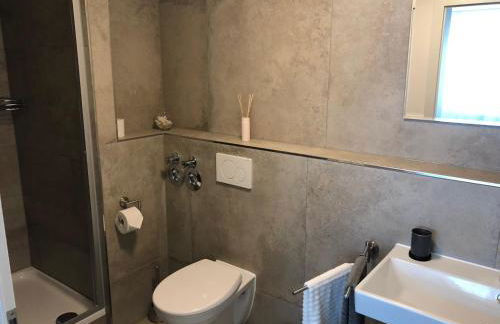 S-AN Daily Room Stuttgart Zentrum - Foto 3