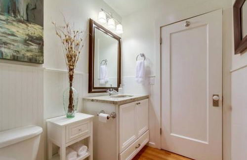 Cozy Craftsman Bungalow, Hillcrest/Mission Hills - Foto 3