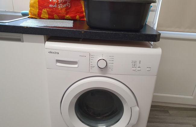 Charming 1-bed Apartment in Nakuru - Photo 1