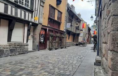 Appartement centre historique Ferreol - Foto 2