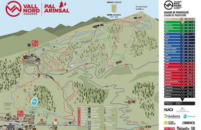 Apartamentos y Bungalows Xixerella Park - Photo 51