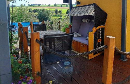 Auszeitoase - Foto 1