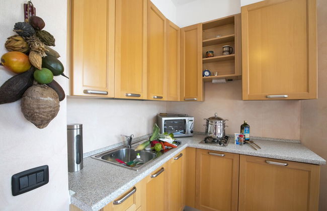 Casa Margherita Luino Hillside - Foto 15