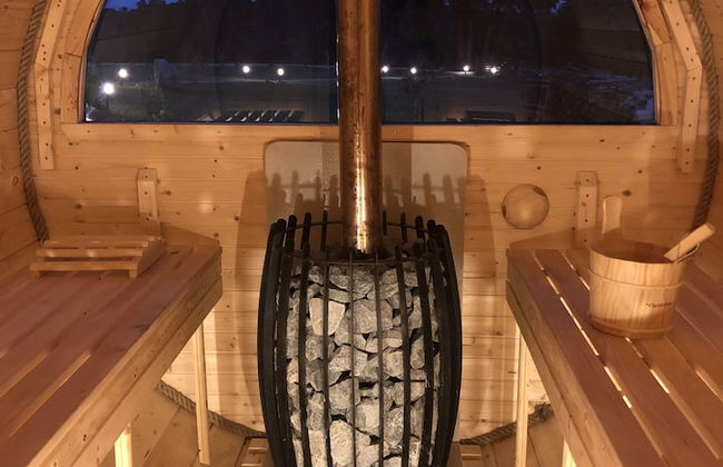 Masuria Resort Village - Foto 18