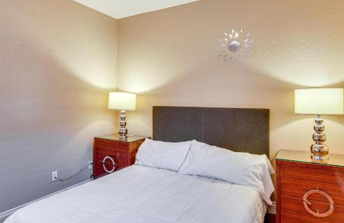 Golf, Work and Explore Las Vegas Gem with Pool Access - Foto 23