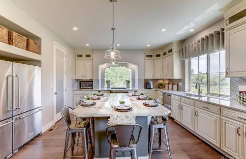 Stunning Golf Course View in Denver - Foto 24