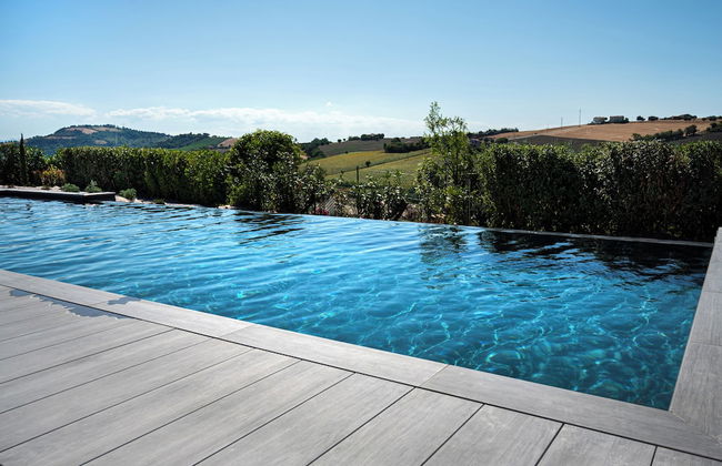 A3Passi Agriturismo tra gli Ulivi - Photo 52