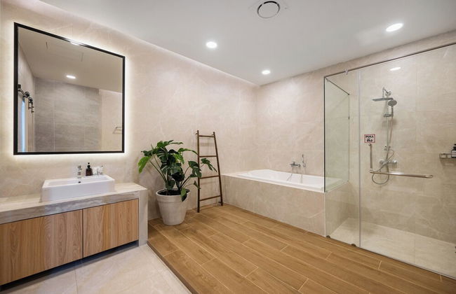 Mövenpick Pool Villa 6BR - Foto 40