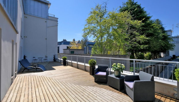 A Bright and Spacious Home Within Easy Reach of Aberdeen City Centre - Foto 2, Habitación