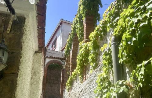 Chalet con piscina en la naturaleza - Foto 21