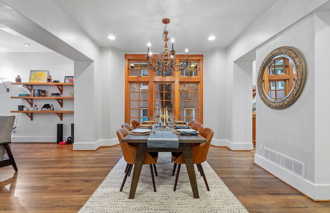 Design House at Linden Hills - Foto 26