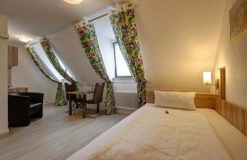 Aparthotel Deutschmeister - Foto 15