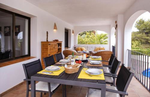 Holiday Home New Antoinette by Interhome - Foto 46