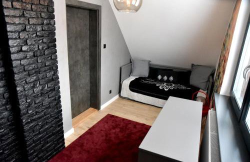 Chata na Czarnym Groniu - Photo 27