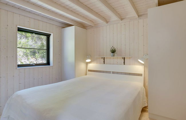 "Gunver" - 150m from the sea - Foto 19