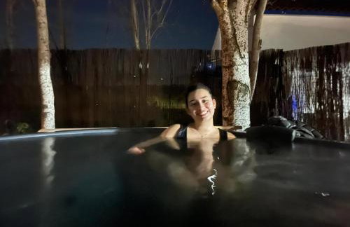 Modern Alentejo Villa Private Pool & Nordic Spa - Photo 38