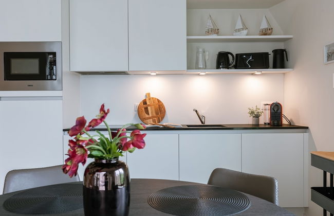 Spacious Top-flour Apartment With Private Parking - Foto 39