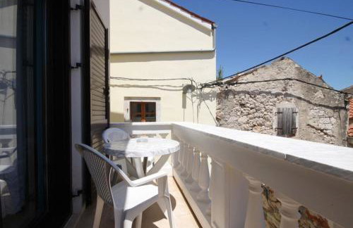 Apartments with WiFi Susak, Losinj - 8047 - Foto 23