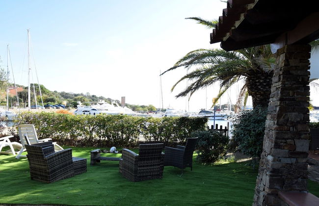 Villa Sul Porto in Budoni - Photo 14