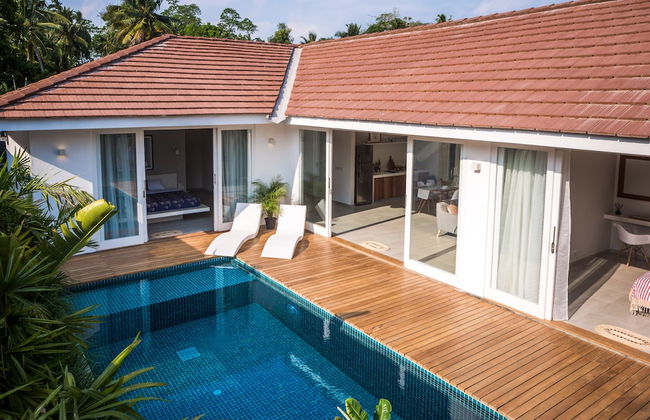 Good Story Village - Photo 19