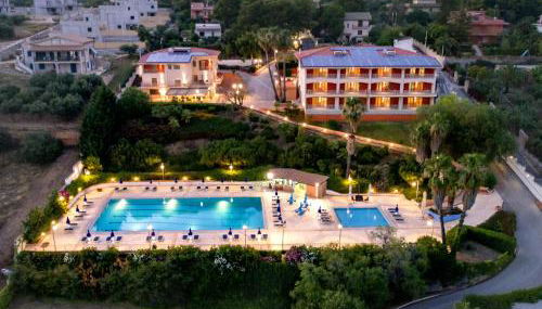 Aparthotel Isabella - Foto 3, Garden