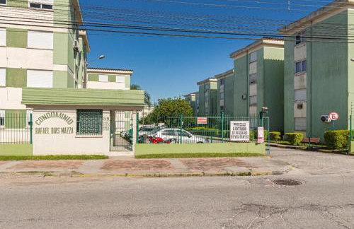 AP familiar com parquinho perto do centro - Foto 31