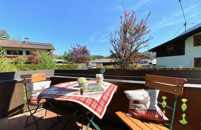 FeWo Zirbenblüte - Foto 17