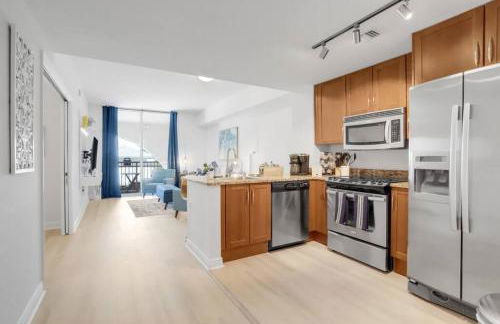 Casa Costa 308s Studio, Pools, Jacuzzi, Beach, Shops & Dog Friendly - Foto 16