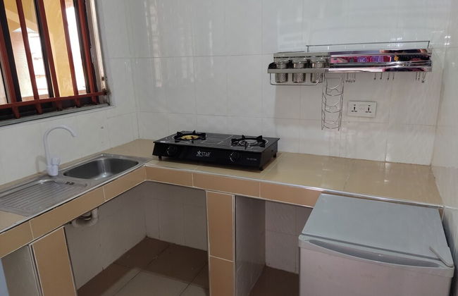 Tropical Nectar Apartment. Plus - Photo 3