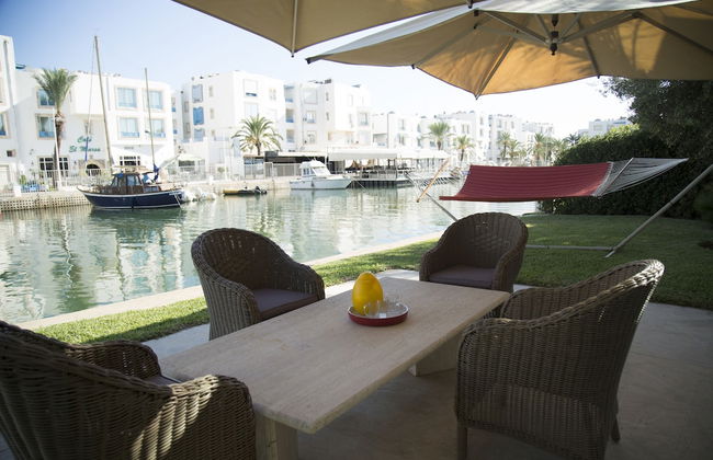 Villa Marina - Foto 33