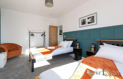 Luke Stays - Frederick Street - Foto 11