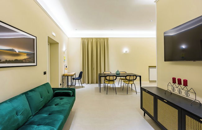 Family&Friends Montesanto House - Foto 35