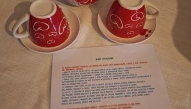 B&B VIVAMARI miniappartamento - Foto 4