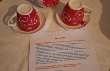 B&B VIVAMARI miniappartamento - Photo 4