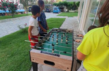 Philoxenia Apartments - Photo 22