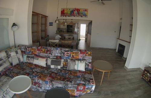 Chalet sobre la playa , - Foto 29