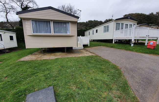 3 Bedroom Caravan, Sleeps 8, at Parkdean Newquay Holiday Park - Foto 60