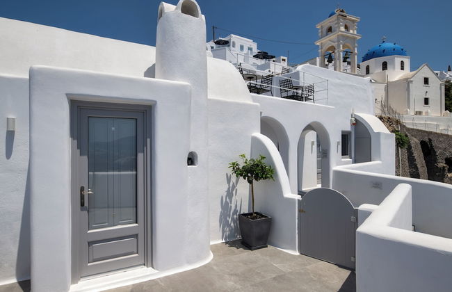 Eteoro Suites - Foto 64