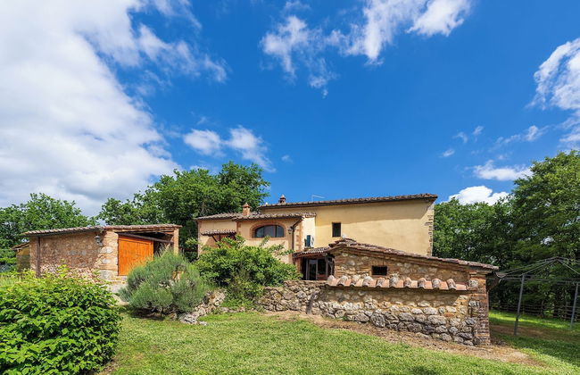 Villa Antico Podere Rota - Foto 40