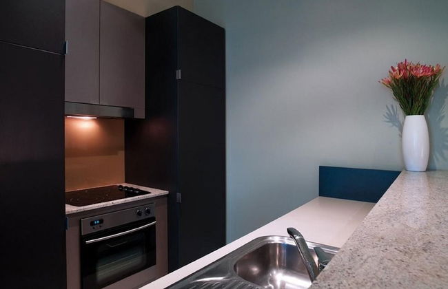 Adina Apartment Hotel Adelaide Treasury - Foto 32