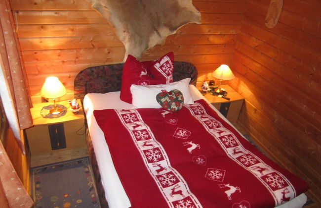 Large Holiday Home in Battenhausen With Garden - Foto 6