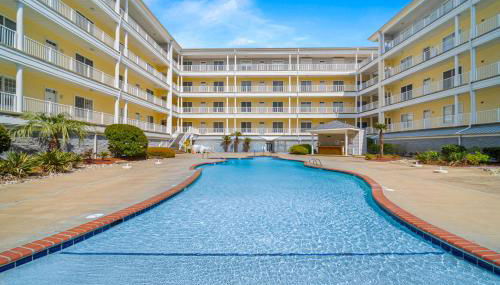 The Sandbridge Dunes - Il Mare 111 - Foto 2