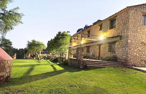 Virgen de la Cabeza Rural House - Foto 28