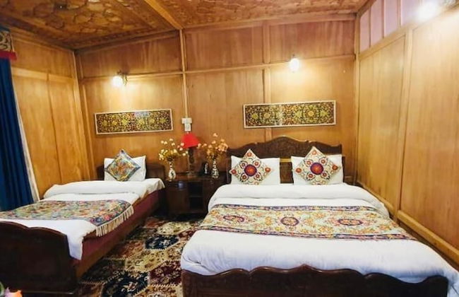 Lake Victoria Houseboat - Foto 1