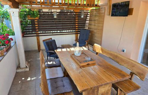 Holiday house LUMA - Foto 18