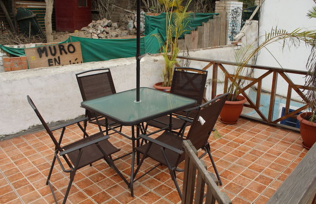 La Condesa de Barranco - Photo 20