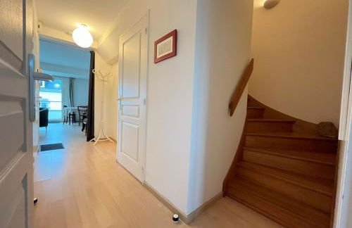 Appartement le Theven - Foto 18
