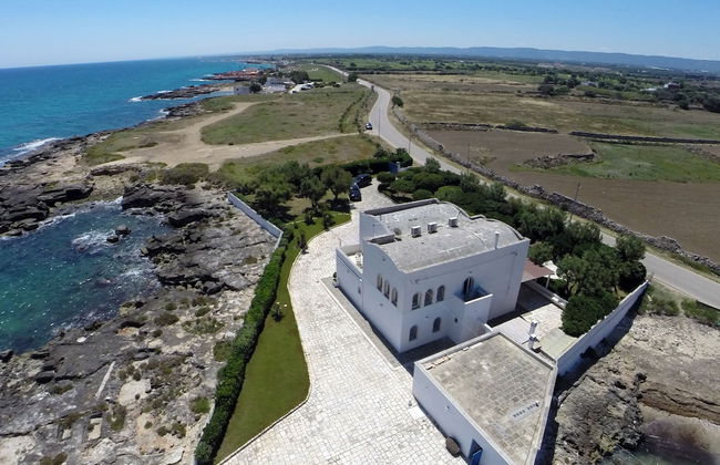 Villa Alma - Foto 49